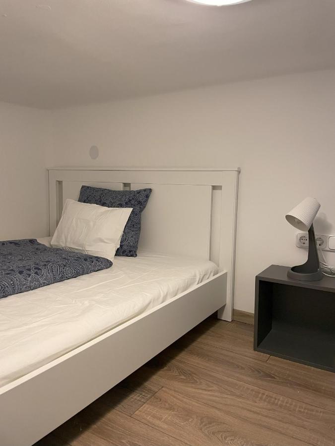 Mano Guesthouse Budapest Exteriör bild