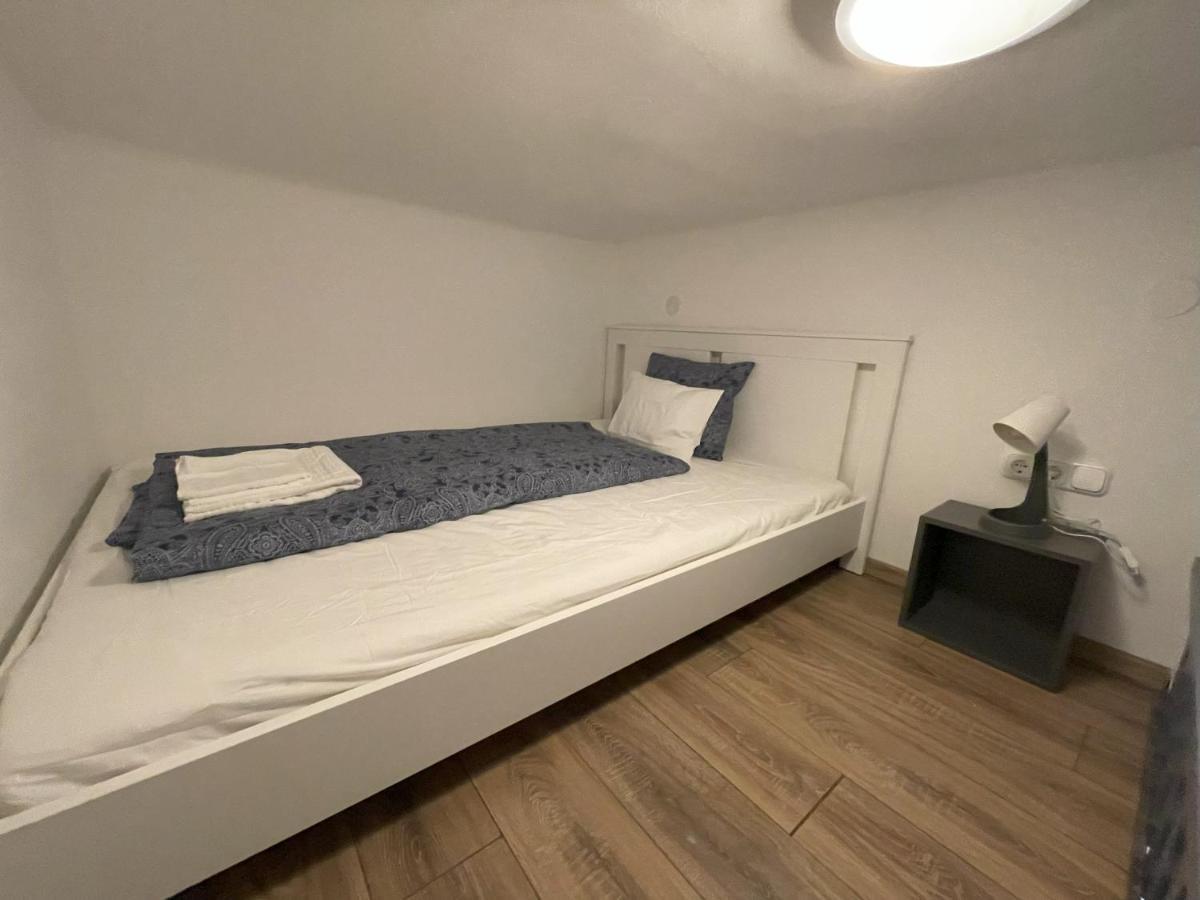 Mano Guesthouse Budapest Exteriör bild